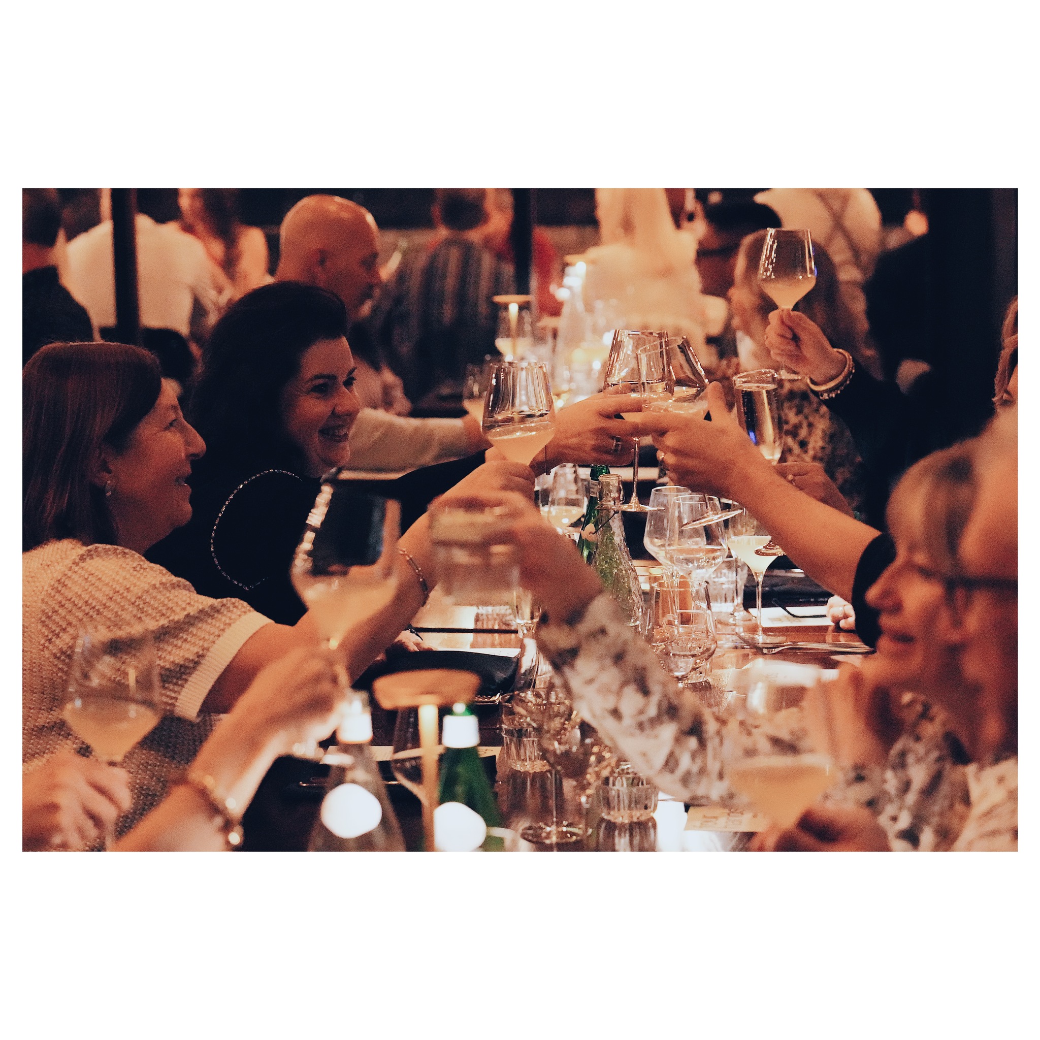 Business documentation